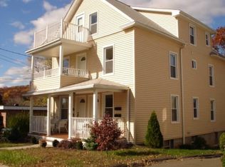 251 Quinnipiac St FLOOR 3, Wallingford, CT 06492