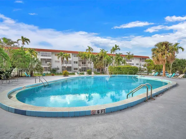 1280 NW 43rd Ave APT 302, Lauderhill, FL 33313