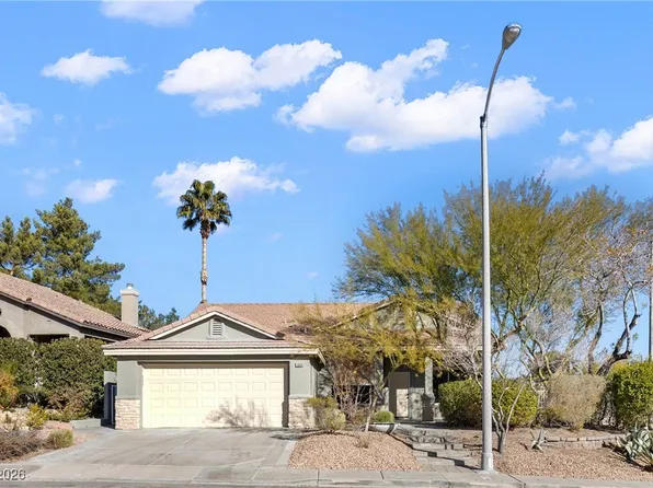 1886 Desert Forest Way, Henderson, NV 89012