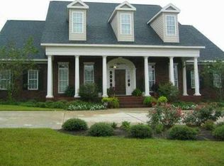 105 Glencoe Way, Dothan, AL 36305