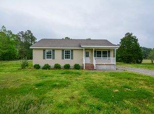 11771 Harcum Rd, Gloucester, VA 23061