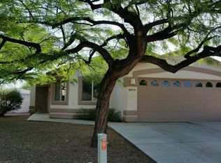 10113 E Desert Valley Pl, Tucson, AZ 85747