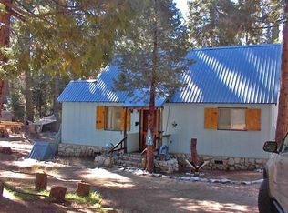 83823 Laurel Ln, Kings Canyon National Pk, CA 93633