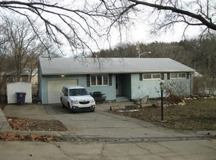 2449 Rebecca Rd, Manhattan, KS 66502