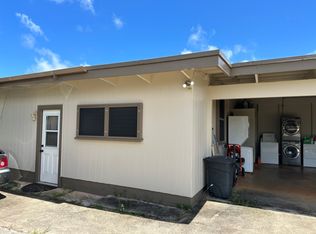 4612 Ekolu St #C, Lihue, HI 96766