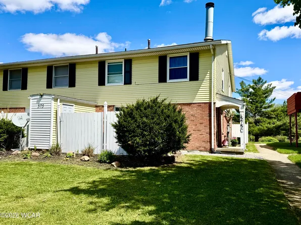 575 Monticello Ave, Lima, OH 45804