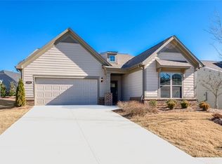 238 Odell St, Acworth, GA 30102