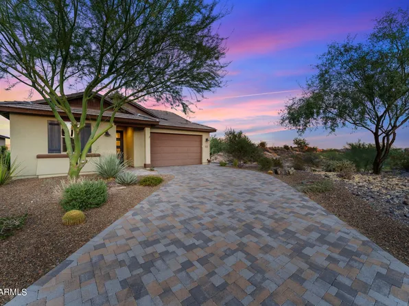 3231 Huckleberry Way, Wickenburg, AZ 85390