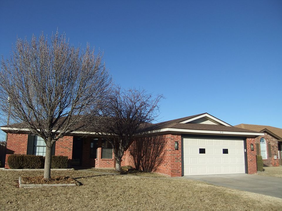 918 Sierra Dr