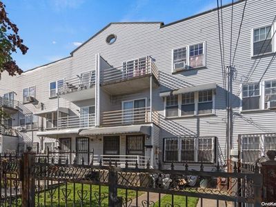 421 Beach 29th Street, Far Rockaway, NY, 11691