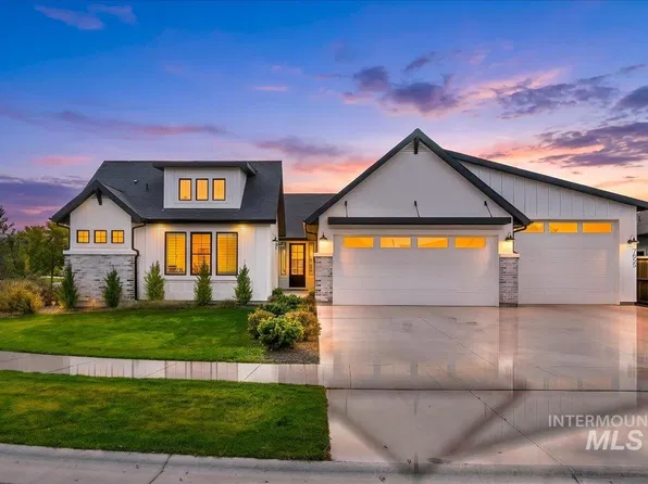 7655 W Meltwater Ln, Eagle, ID 83616