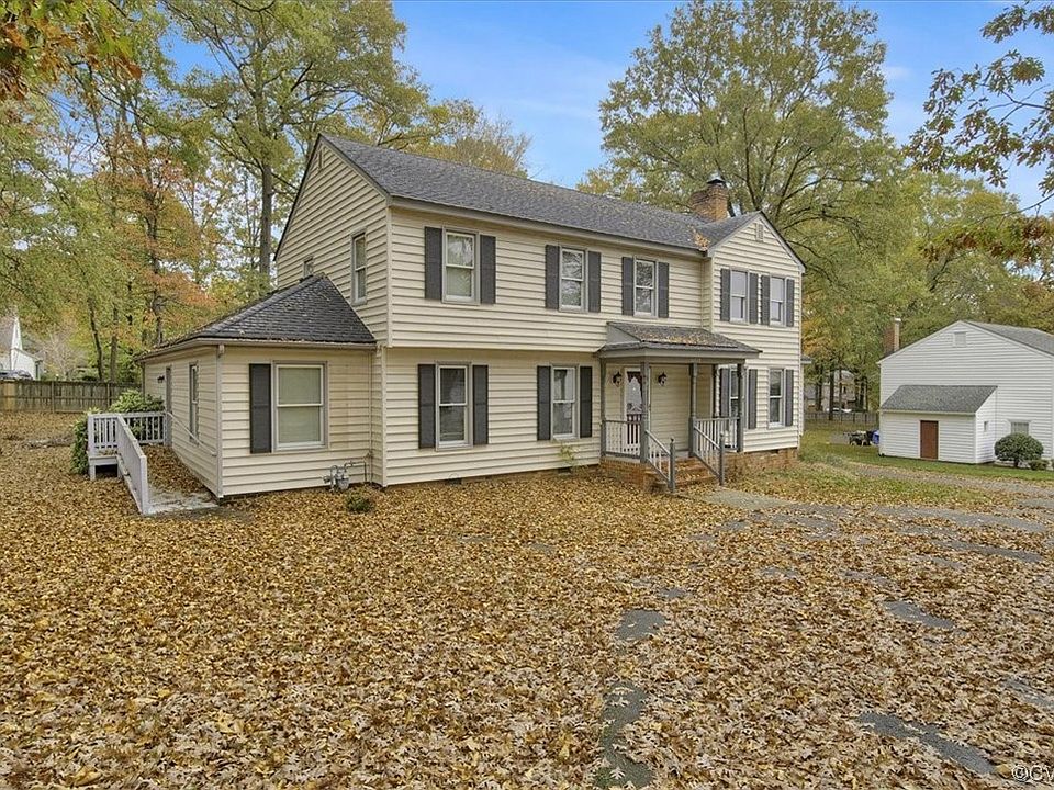 11418 Gayton Rd, Henrico, VA 23238 MLS 2326582 Zillow