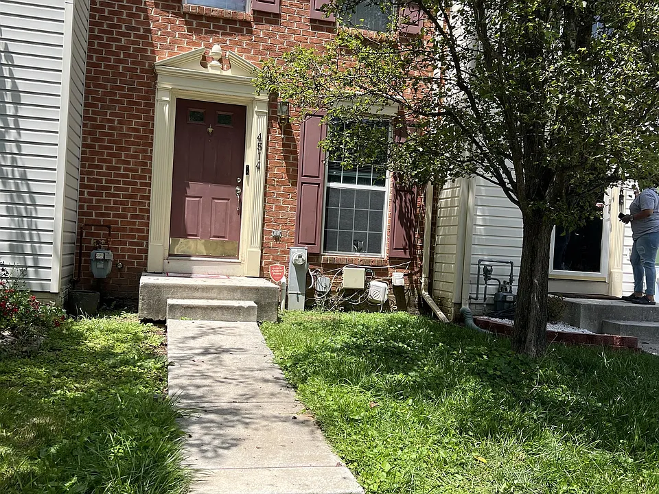 4514 Donatello Sq