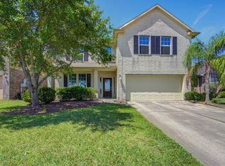 103 Sunset Falls Dr, La Marque, TX 77568
