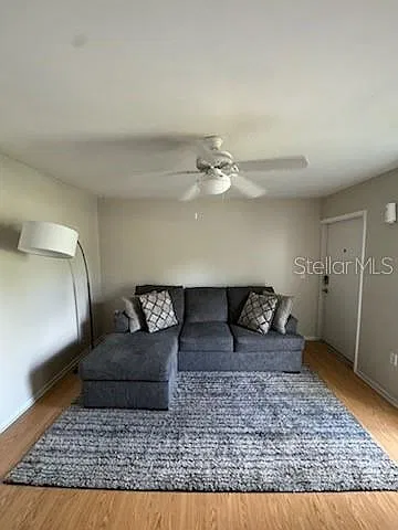 1 bed, 1.0 bath, 552 sqft, $1,550 — Photo 3