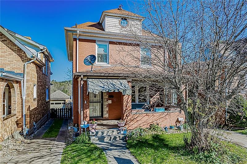 649 6th St, Trafford, PA 15085 Zillow