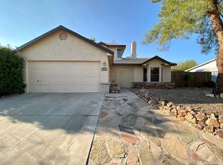 5032 W Condor Dr, Tucson, AZ 85742
