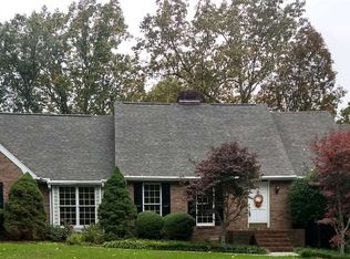 1913 Ridge Point Dr NW, Cleveland, TN 37311