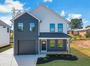 100 Rodgers Rd, Greer, SC 29650