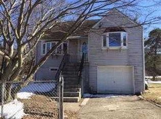 189 Valley Ave, Bridgeport, CT 06606