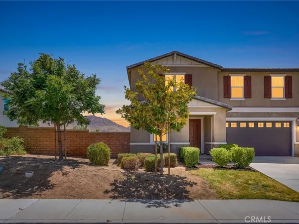 20765 Barn Rd, Riverside, CA 92507
