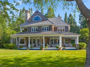 25 Travis Ln, Lepreau, NB E5J1H6