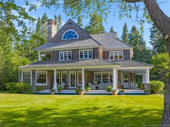 25 Travis Ln, Lepreau, NB E5J 1H6
