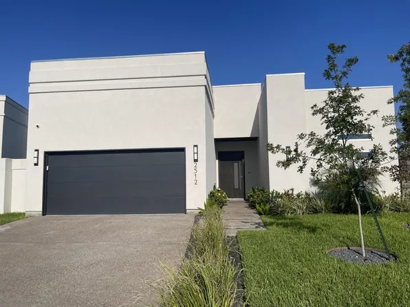 2512 Chicharito St, Laredo, TX 78041