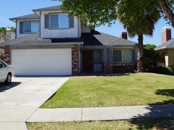 965 Glenfinnan Way, San Jose, CA 95122