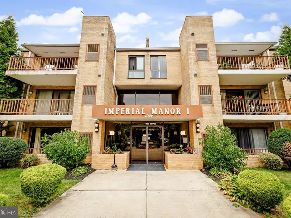 8920 Krewstown Rd Unit 204, Philadelphia, PA 19115