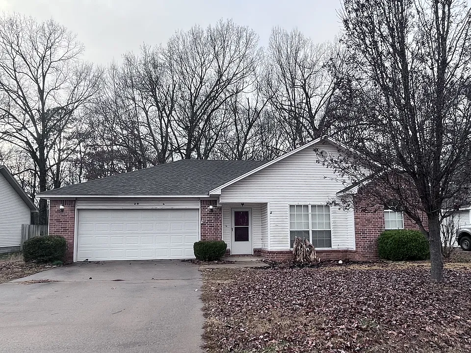 29 Mattie Lene Dr