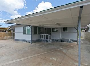 87-160 Kimo St, Waianae, HI 96792