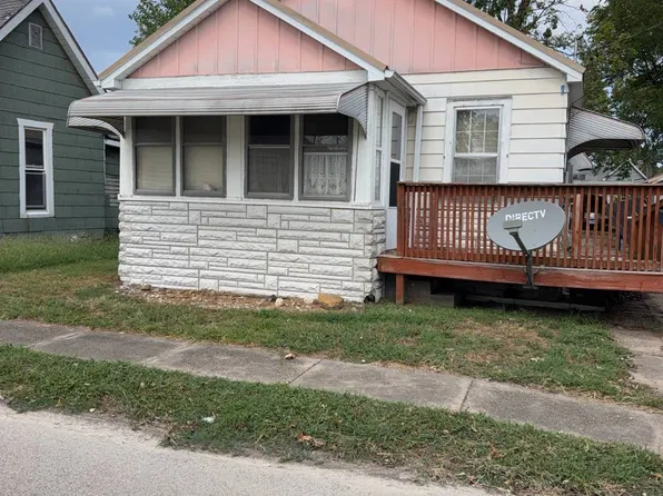 1311 Locust St, Lawrenceville, IL 62439