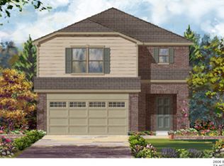 2730 Volute Ct, Houston, TX 77038