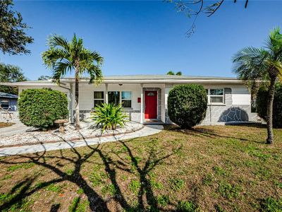 5215 36th Ave N, Saint Petersburg, FL, 33710