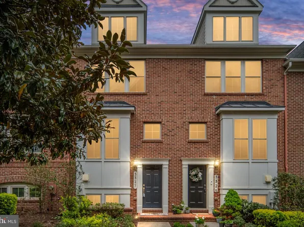 3327 Kemper Rd, Arlington, VA 22206