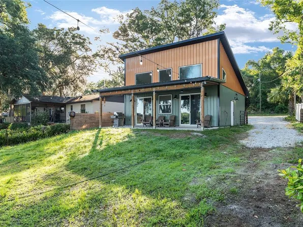754 SE 167th Court Rd, Silver Springs, FL 34488