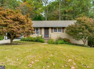 2824 Concord Dr, Decatur, GA 30033