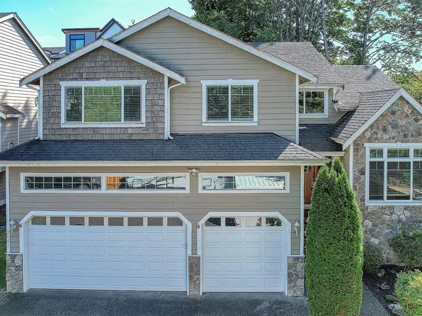 2001 NE 26th Place, Renton, WA 98056