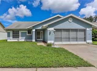 13025 Pinnacle Ln, Hudson, FL 34669