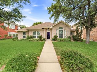 2058 Hillshire Dr, Lewisville, TX 75067