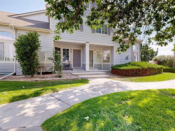 3rd image of 9582 Deerhorn Court #58