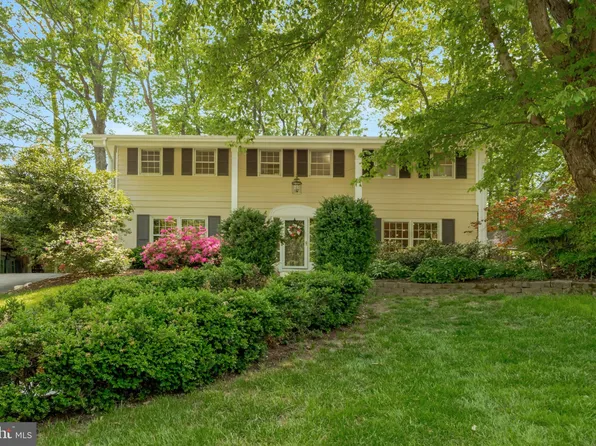 3313 Midland Rd, Fairfax, VA 22031