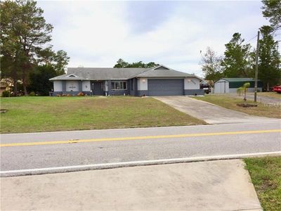6556 Freeport Dr, Spring Hill, FL, 34608