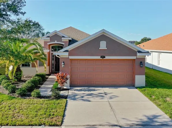 10917 Observatory Way, Tampa, FL 33647