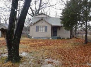 868 N Ball Rd, Memphis, TN 38106