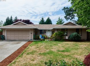 259 SE 33rd Ave, Hillsboro, OR 97123