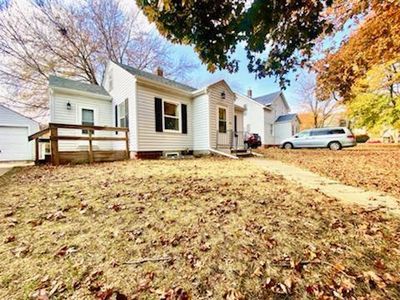 509 11th St N, Mountain Lake, MN, 56159