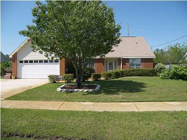 Welcome to 2276 Prytania Circle