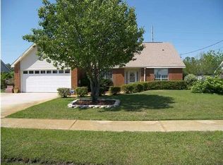 2276 Prytania Cir, Navarre, FL 32566